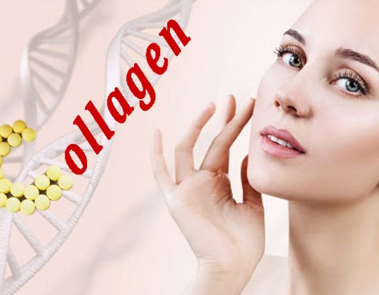 [BẬT MÍ] 7 công dụng của collagen khiến chị em thích mê